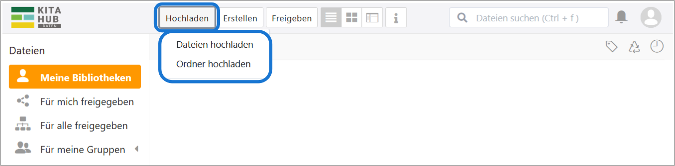 Anleitung wie einen Absatz höher beschrieben