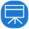 Symbol Praesentaor