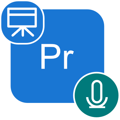 Symbol Praesentator